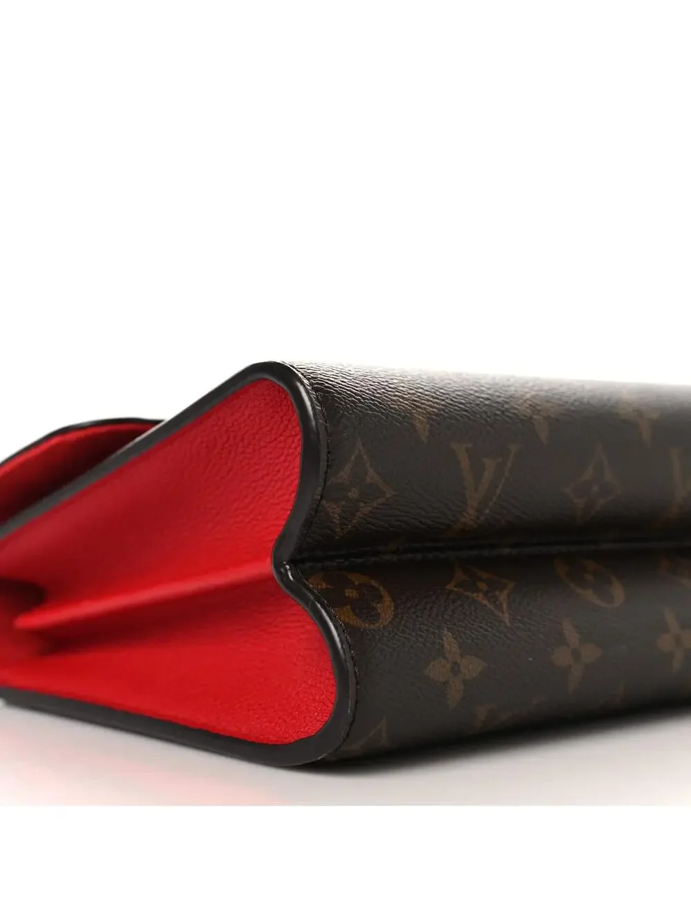 Louis Vuitton introducing louis